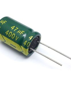 47UF-400V