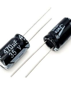 470UF-35V