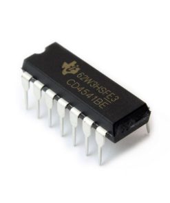 CD4541BE DIP