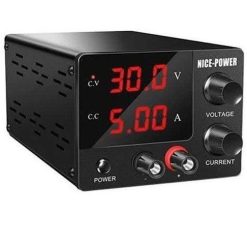 NICE POWER SUPPLY E305