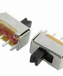 کلید کشویی 2حالت ۳پایه ریز