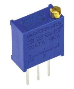 مولتی ترن ایستاده 100 کیلو اهم