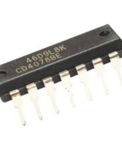 CD4078BE