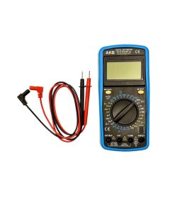 DT9205A