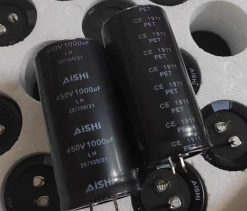 1000UF-450V