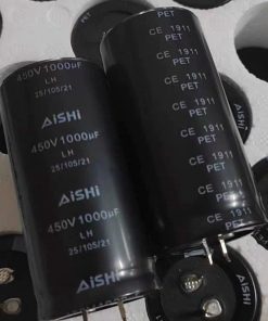 1000UF-450V