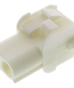 کانکتور CF2 نری 2 پین بین راهی