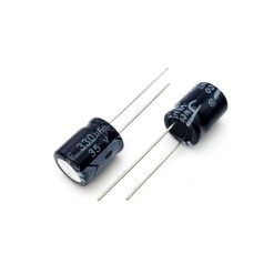 330UF-35V