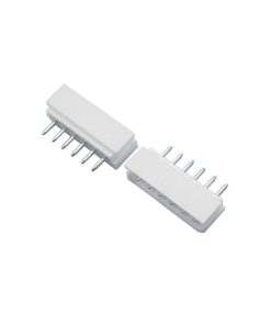 نری پین گرد 5pin