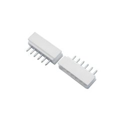 نری پین گرد 6pin