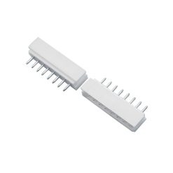 نری پین گرد 8pin