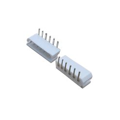 نری پین گرد 6pin رایت