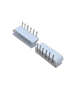 نری پین گرد 6pin رایت