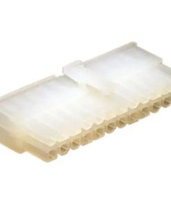 ATX 24pin مادگی