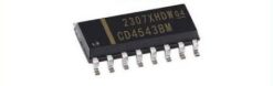 CD4538 SMD