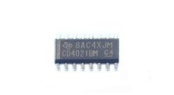 CD4021 SMD