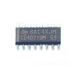 CD4021 SMD