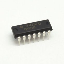CD4072BE