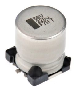220UF-50V SMD