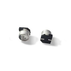 22UF-35V SMD