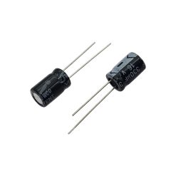 330UF-16V
