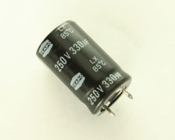 330UF-250V مرغوب