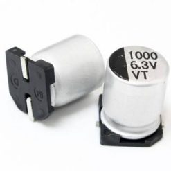 1000UF-6.3V SMD