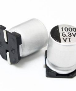 1000UF-6.3V SMD