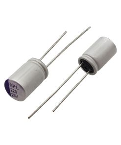220UF-25V SOLID