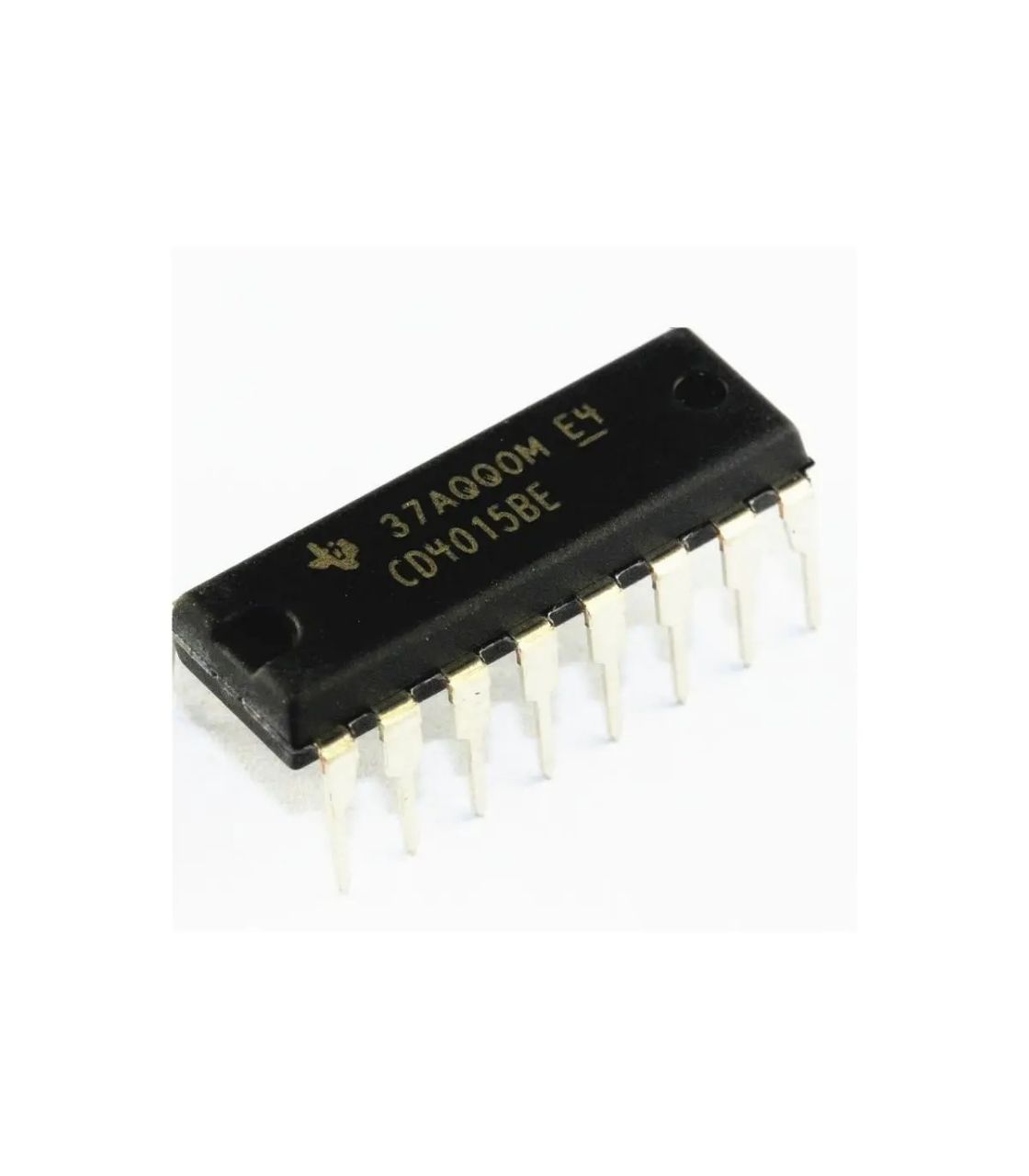 CD4015BE - DIP