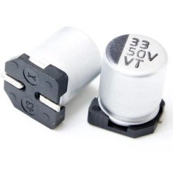 33UF-50V SMD
