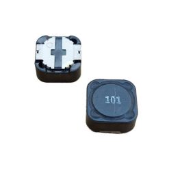 100UH SMD 12x12x7