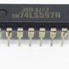 SN74LS597N