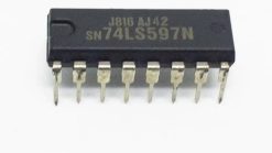 SN74LS597N