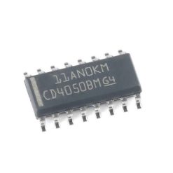 CD4050BM SMD