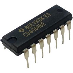 CD4066BE
