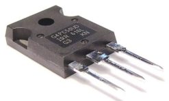 IRG4PC50U