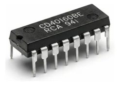 CD40160BE