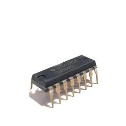 CD4504BE - DIP