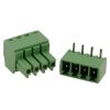 PTR 4PIN RA 3.5MM