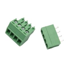 PTR 4PIN ST 3.5MM