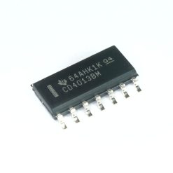 CD4013BM - SMD