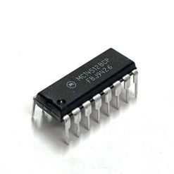 CD4512BE - DIP