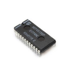 CD4515BCN - DIP