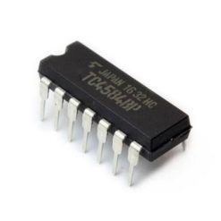 TC4584BP - DIP