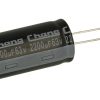 220UF-63V Chang