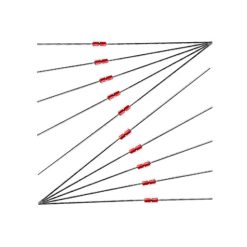 NTC 100K 1% Axial