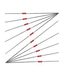 NTC 100K 1% Axial