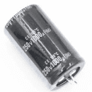 1000UF-250V