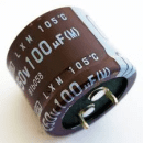 100UF-450Vمرغوب